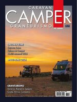 Caravan e Camper Granturismo